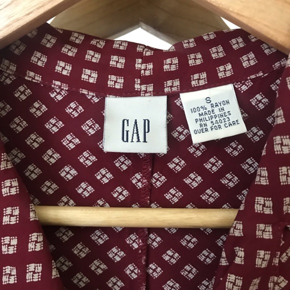 Collared Dress - Picture 2 of 4